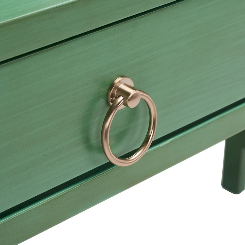 SAFAVIEH Dagny 2-Drawer Desk