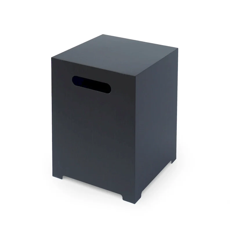 Hegseth Wicker/Iron 7-piece Chat Set with Fire Pit by Christopher Knight Home