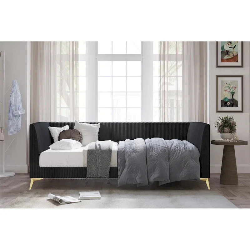 Elsie Twin Upholstered Daybed