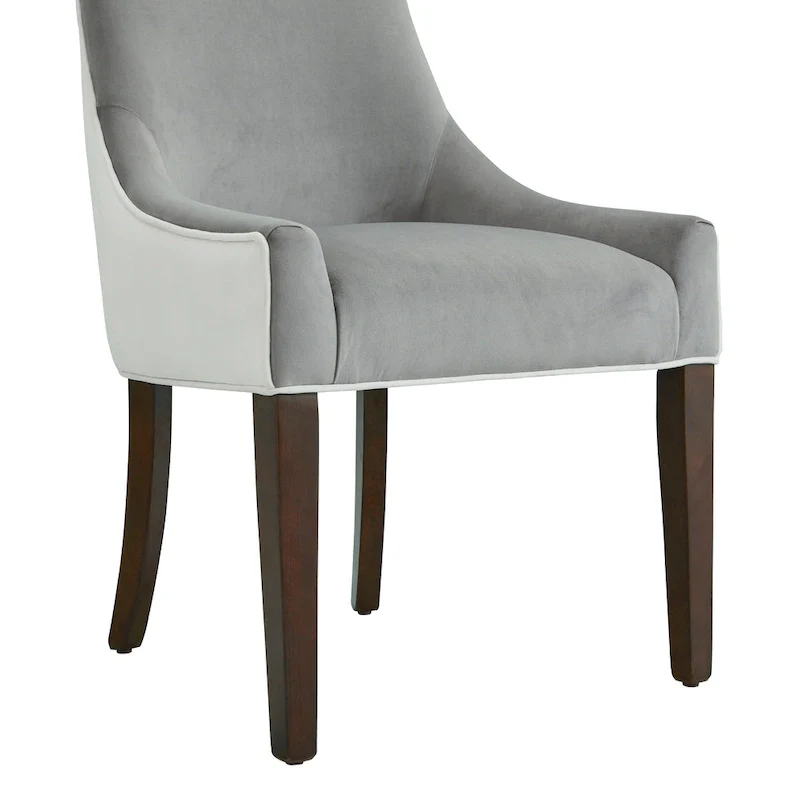 Julianna Upholstered Dining Chair by Greyson Living