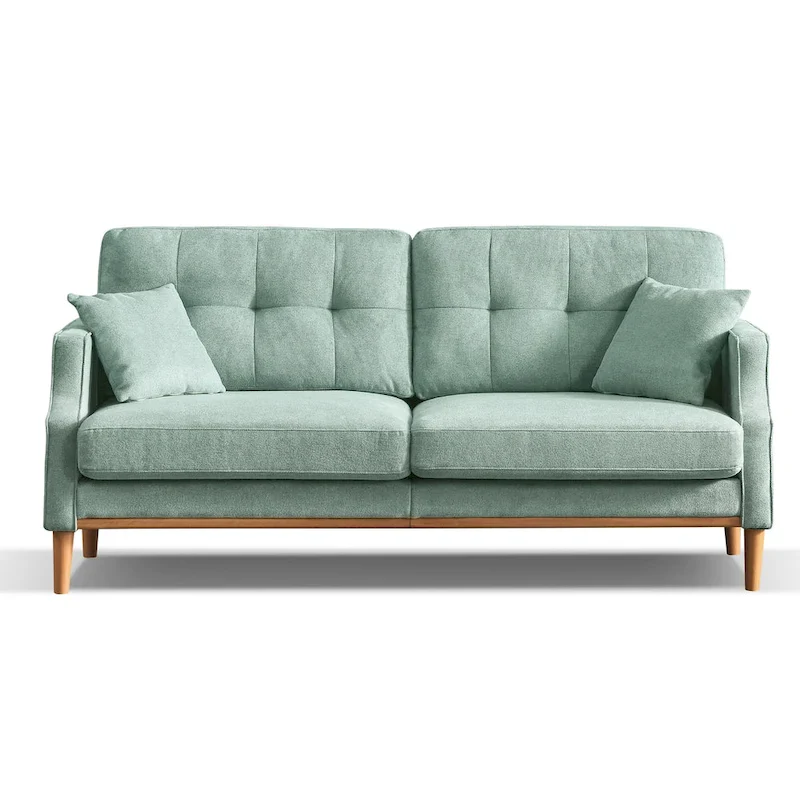 Living Space sofa 3 seater