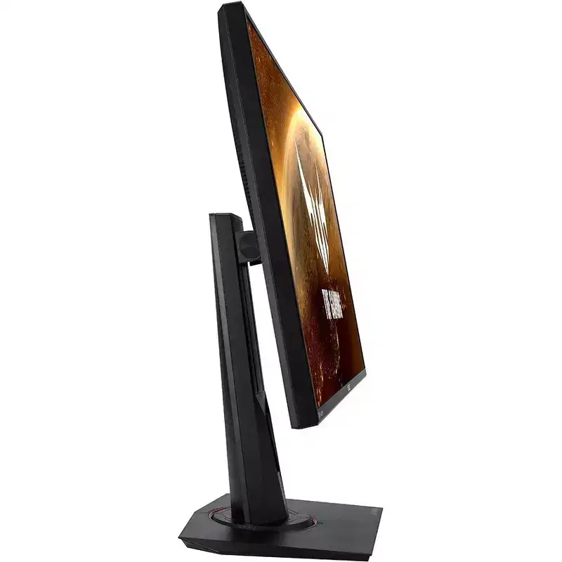ASUS TUF Gaming VG279QM 27 Full HD WLED Gaming LCD Monitor - 16:9 - Black