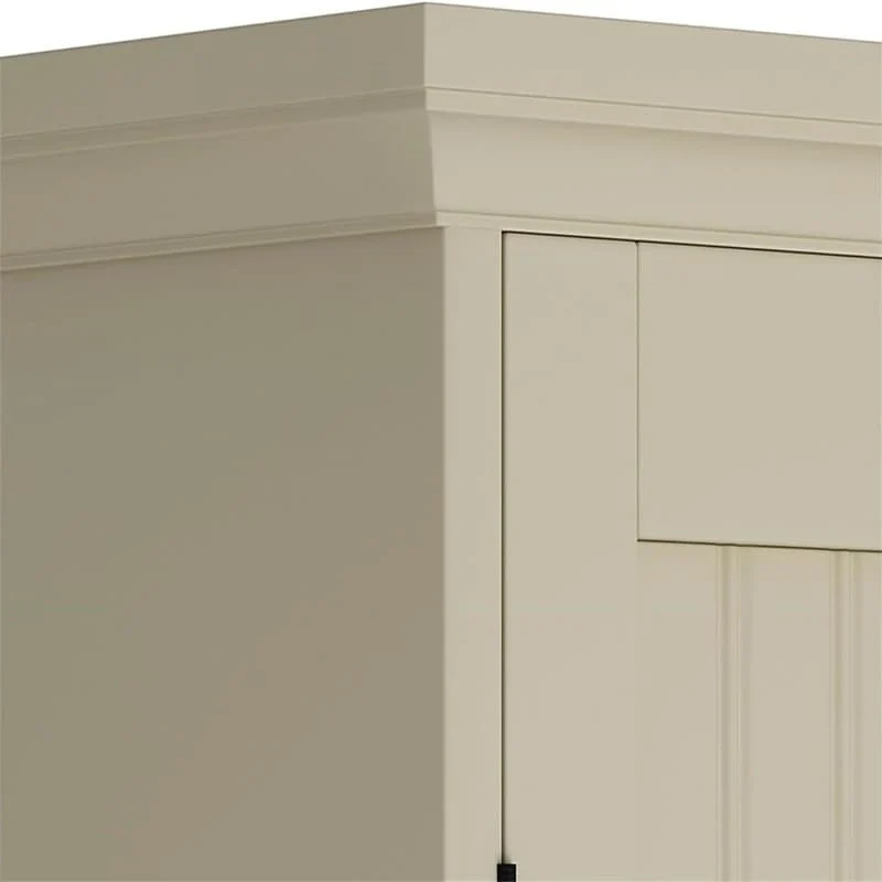 Bathroom Wall Cabinet - 8D x 21.1W x 24H