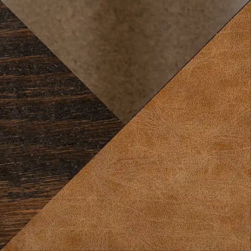 Carson Carrington Garrison Chair (Set of 2)