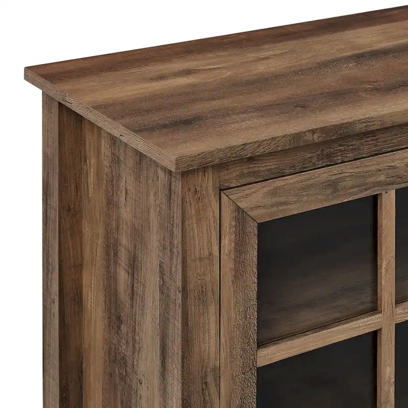 70-inch Transitional TV Stand