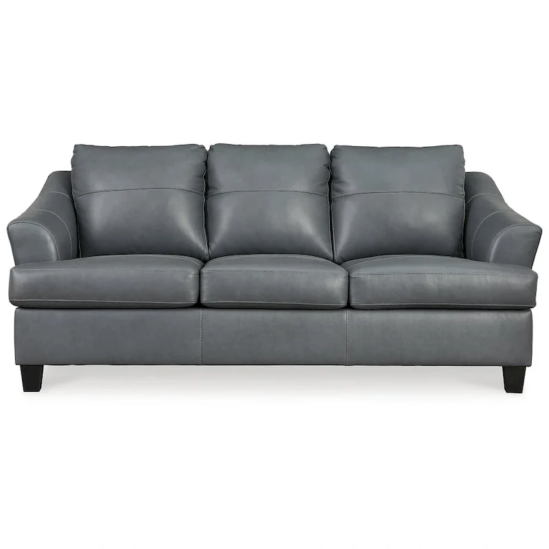Signature Design by  Genoa Sofa - 88W x 38D x 40H