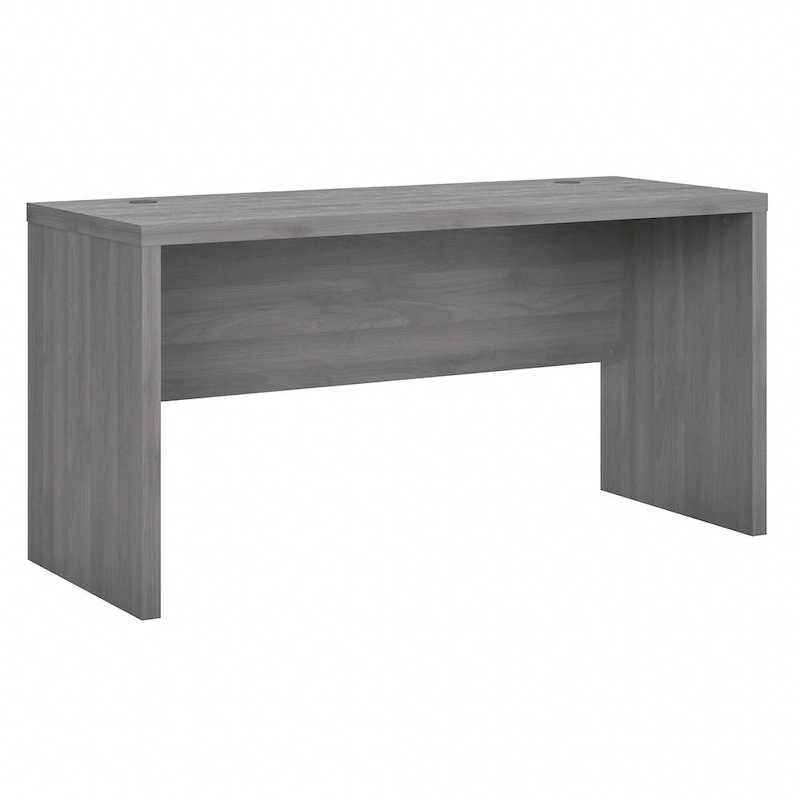 Echo 60W Credenza Desk by Bush Business Furniture