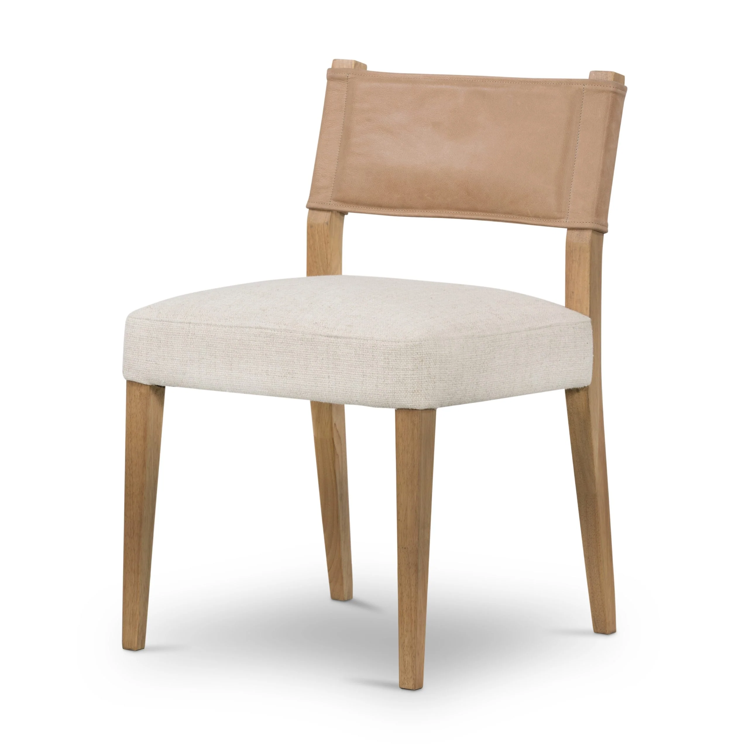 Ferris Dining Chair-Winchester Beige