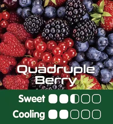 new SEREIN Mech Pro 12000 Puffs 15 Flavors