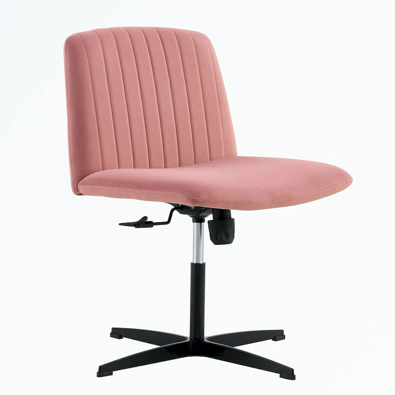 360° Swivel Office Chair with Ergonomic Design