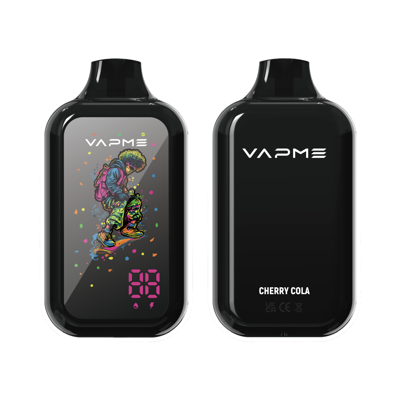 VAPME DIGITAL 50000