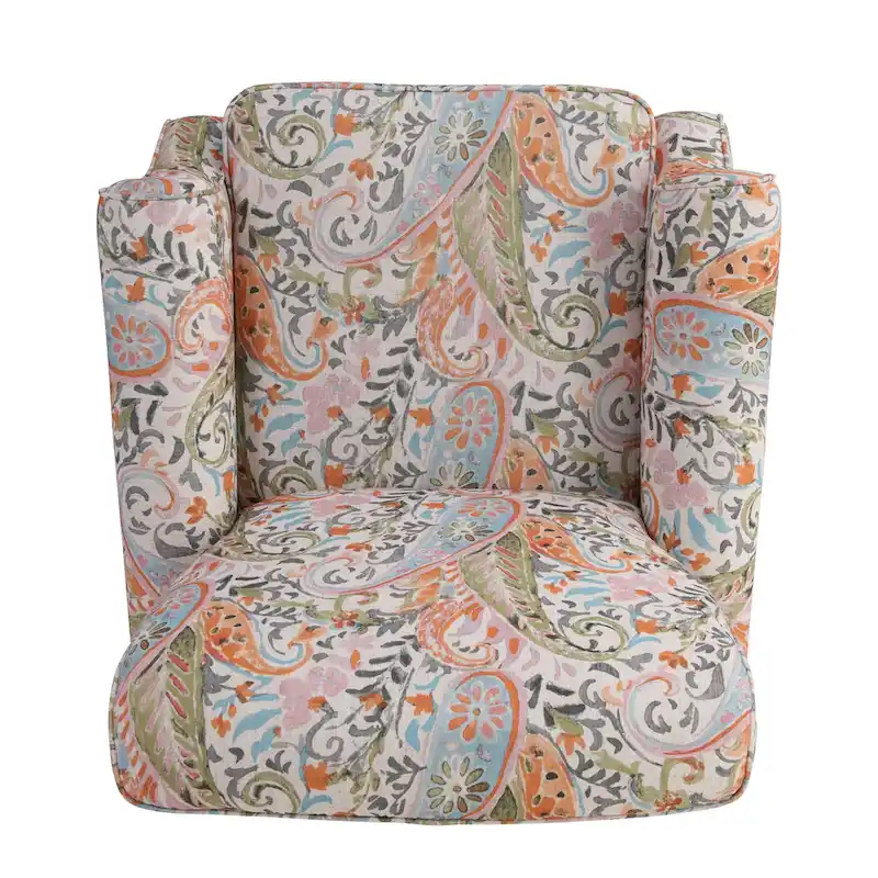 Copper Grove Jayne Push Back Recliner Chair
