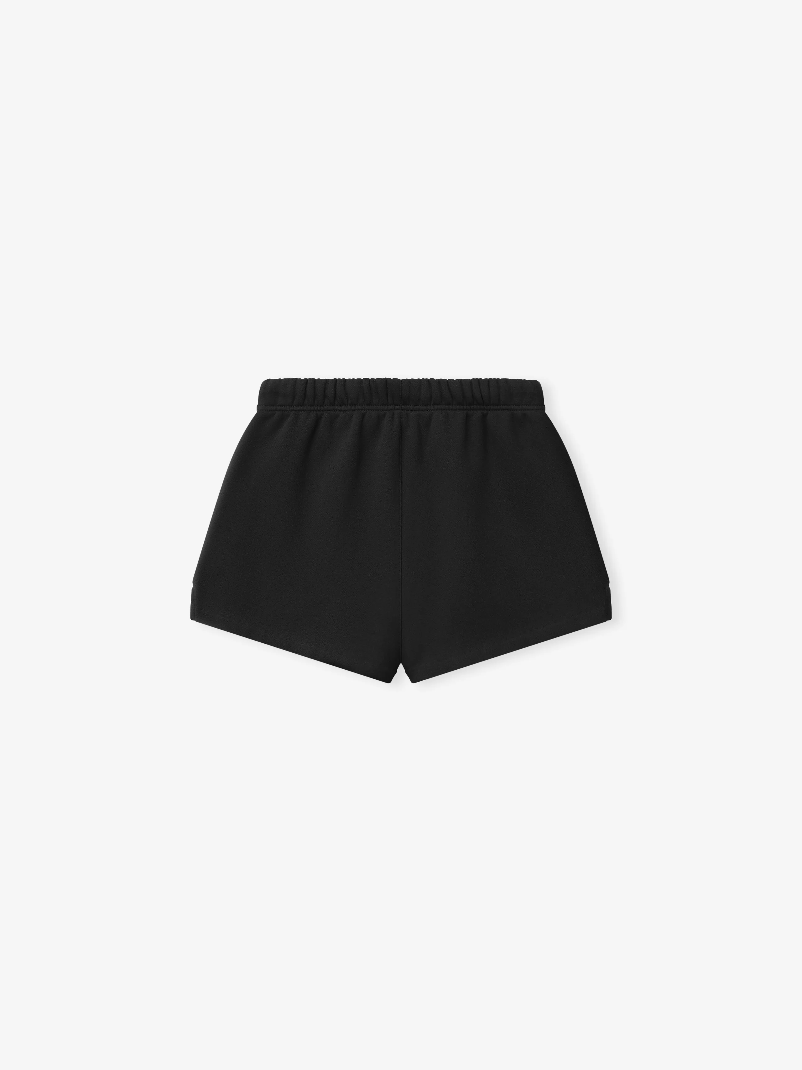 Womens Signature Running Sweatshort