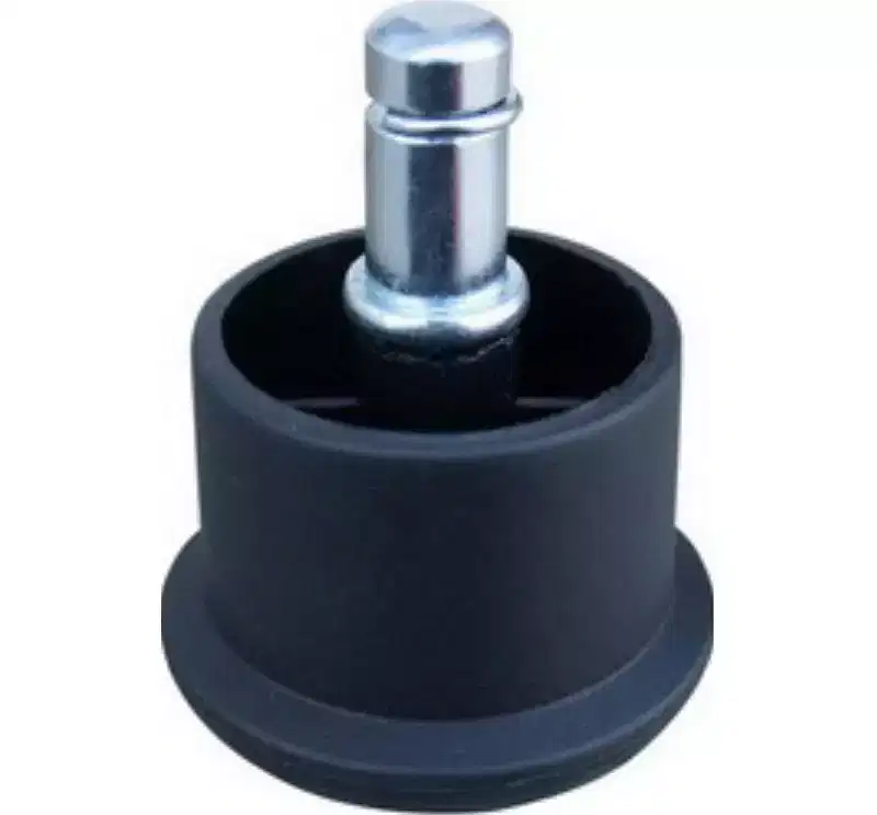 Harwick Floor Glides black