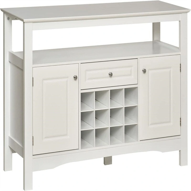 Coffee Bar Cabinet - 15.75