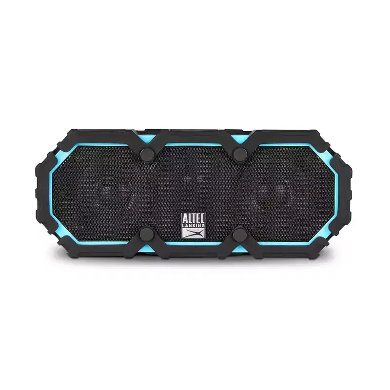 Altec Lansing LifeJacket 2 Bluetooth Speaker