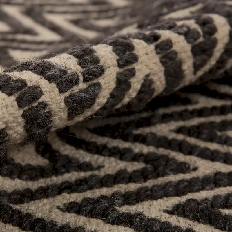 Glitzhome Adjustable Reclining Swivel High Back Home Office Chair with Footrest and Armrest