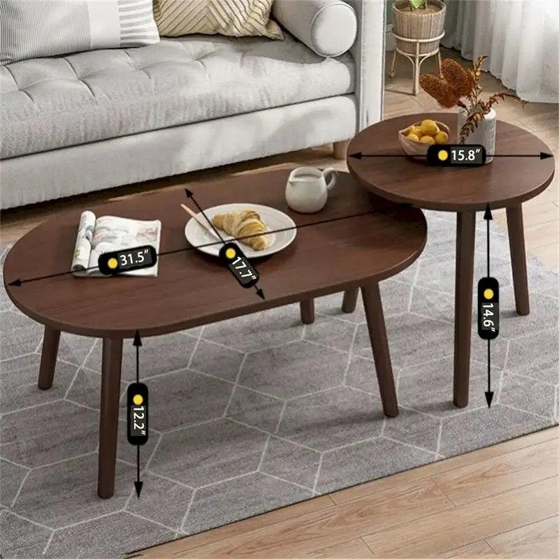 Household Creative Coffee Table