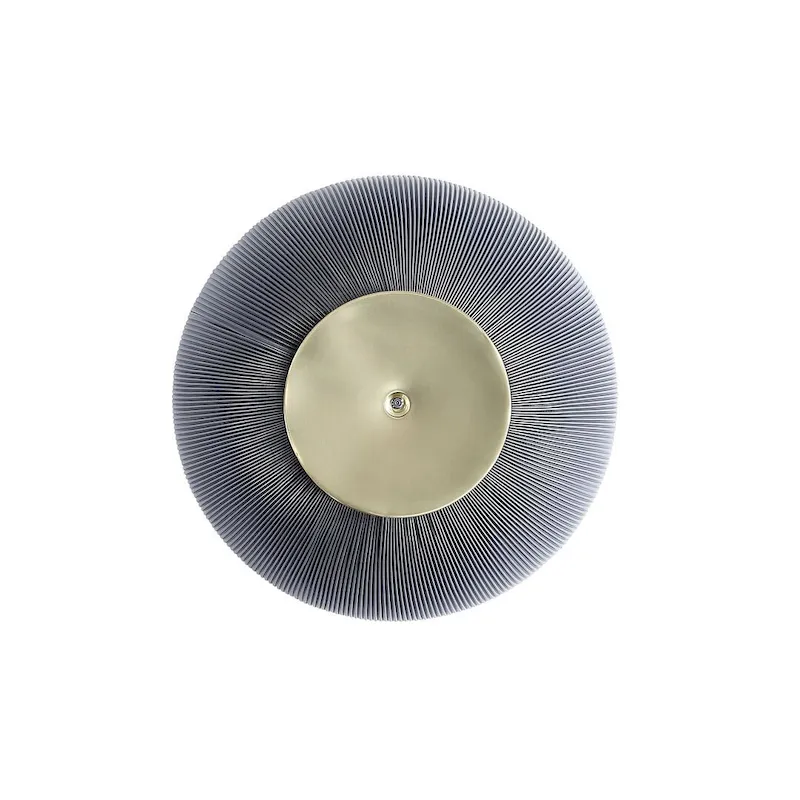 Modern Upholstered Coffee Table