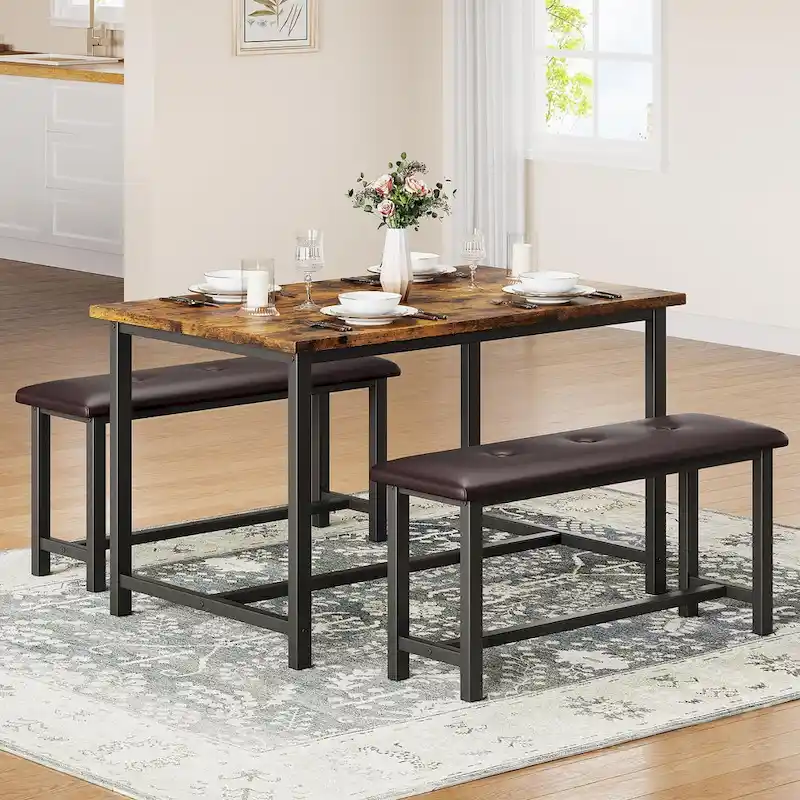 Dining Table for 4