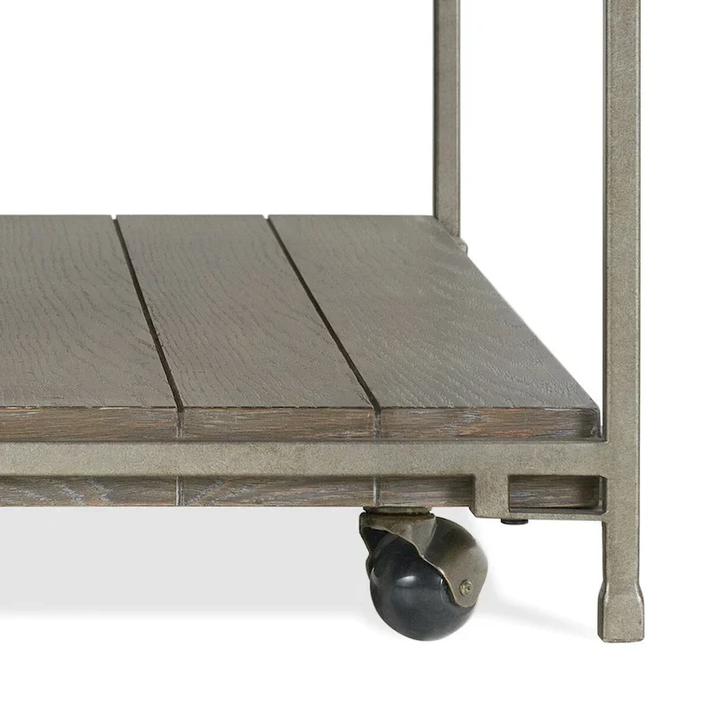 3-Piece Coffee Table and 2 Chairside Tables Set