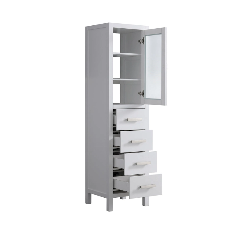 London 66  Linen cabinet