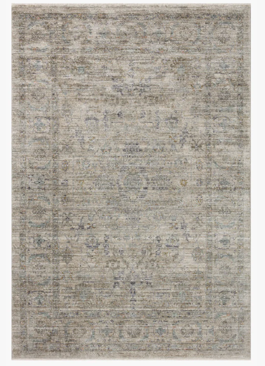 Katherine Beige/ Mist Rug