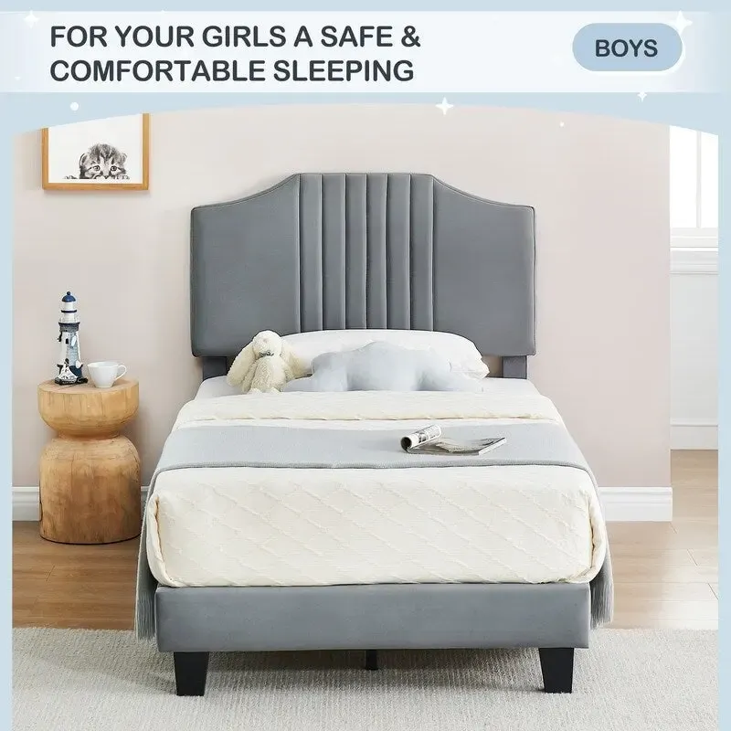 Twin Bed Frame