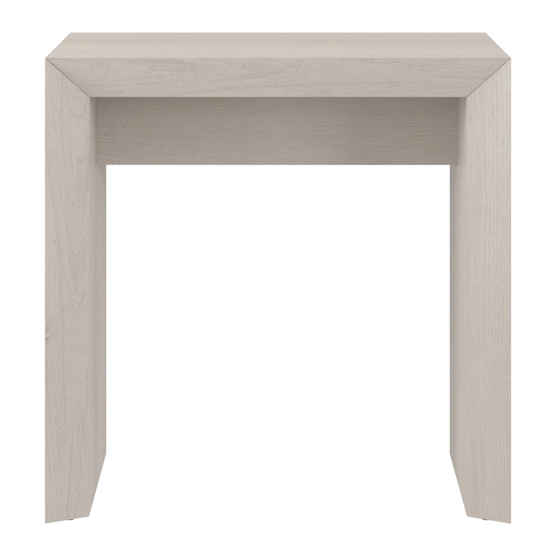 Oswin 22 Wide Rectangular Side Table - 22 Wide