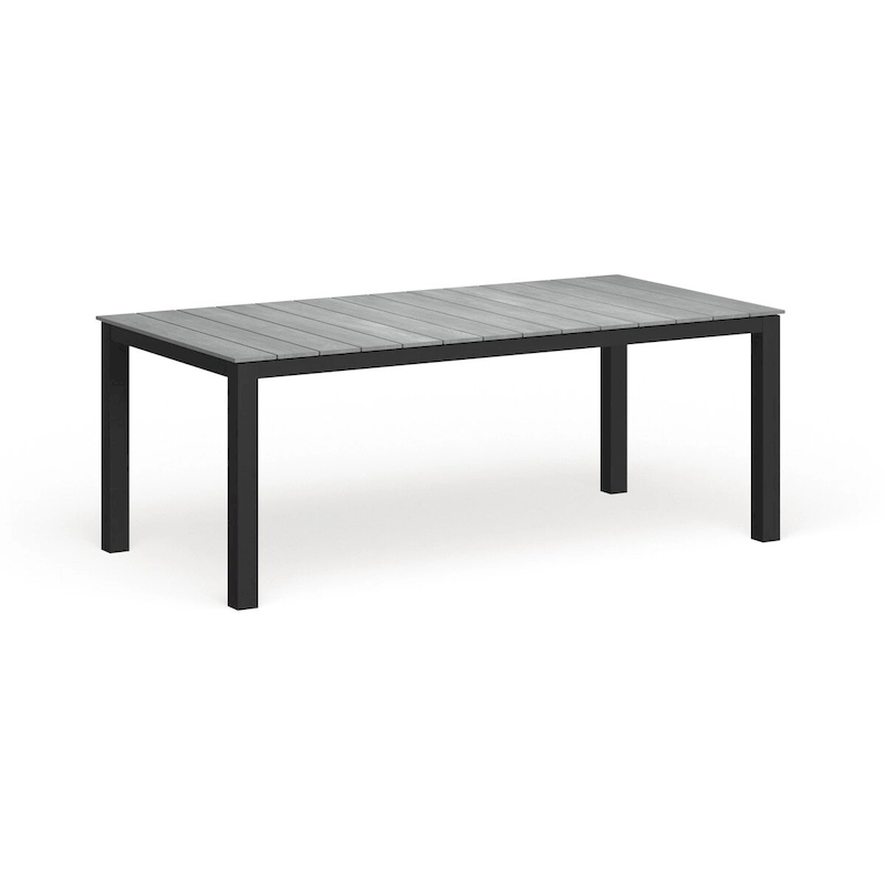 Steinhatchee 80-inch Outdoor Dining Table by Havenside Home