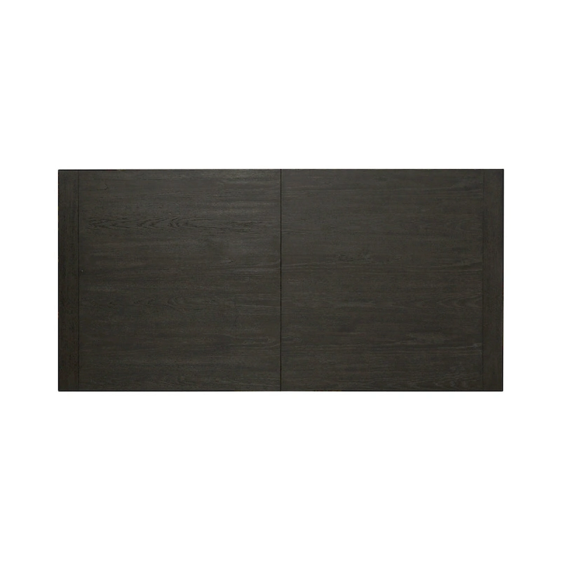 Caruso Heights Aged Whiskey Rectangular Table Set