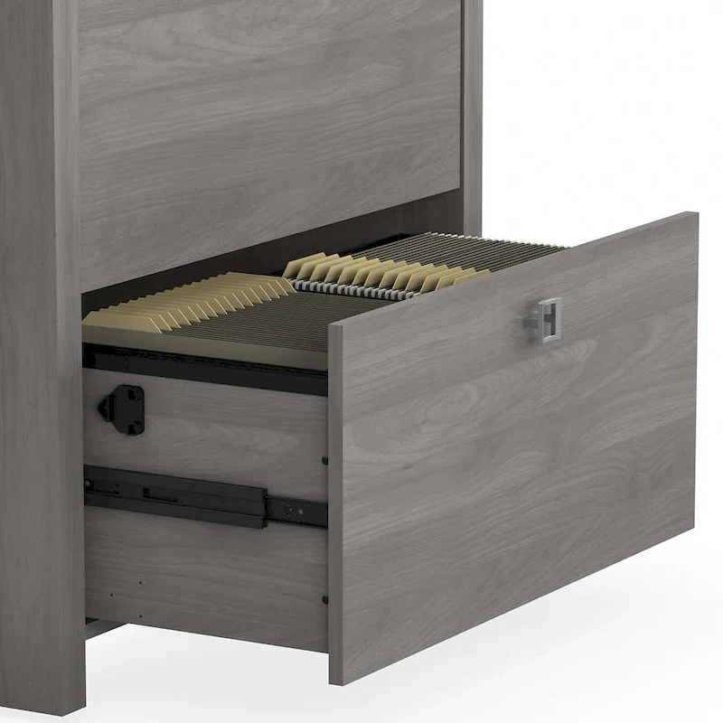 Echo Lateral File Cabinet by Bush Business Furniture