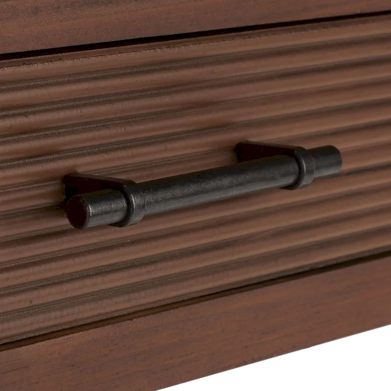 SAFAVIEH Elvia 2-Drawer Desk