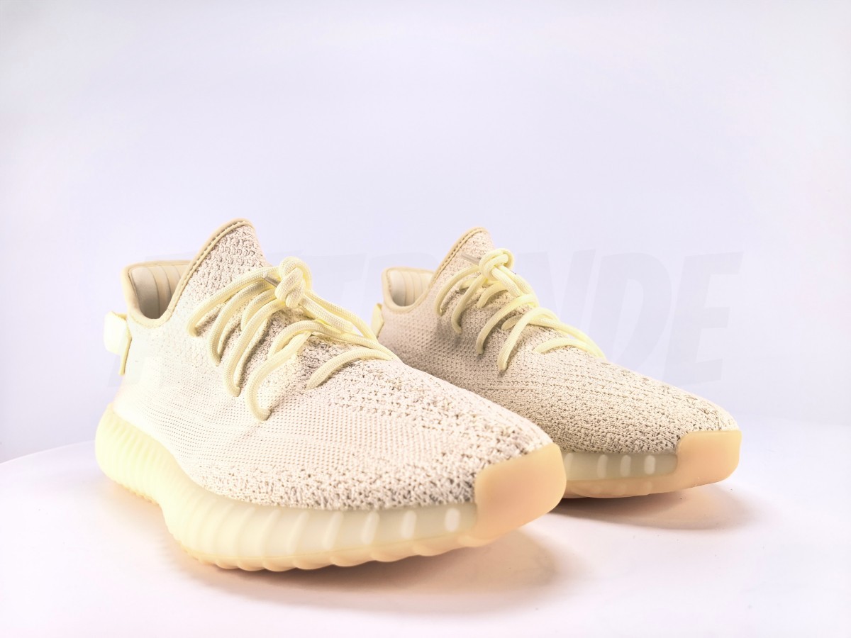 adidas Yeezy Boost 350 V2 Butter - Aktrende