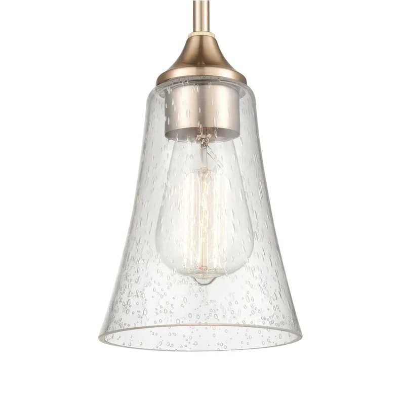 Millennium Lighting Natalie 5  Wide Mini Pendant