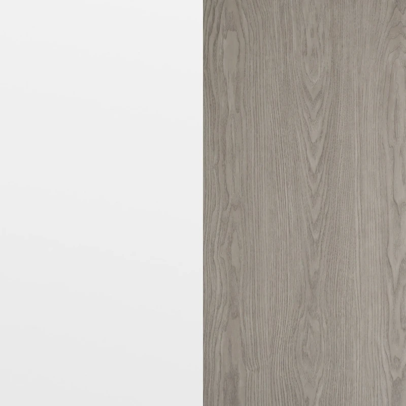 36 Round Table Top with Reversible Laminate Top