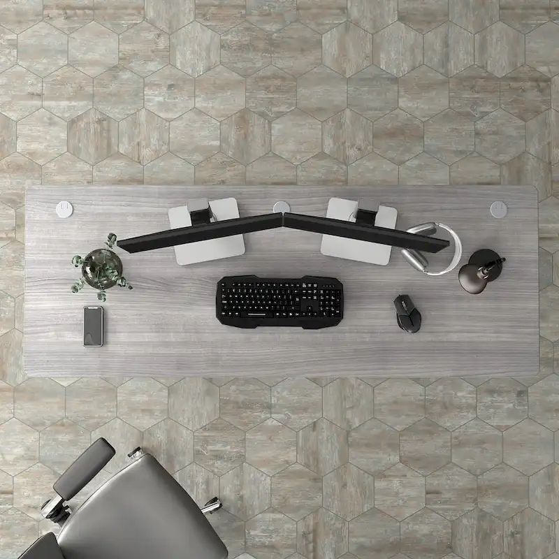 Studio A 72W Computer Desk by Bush Business Furniture