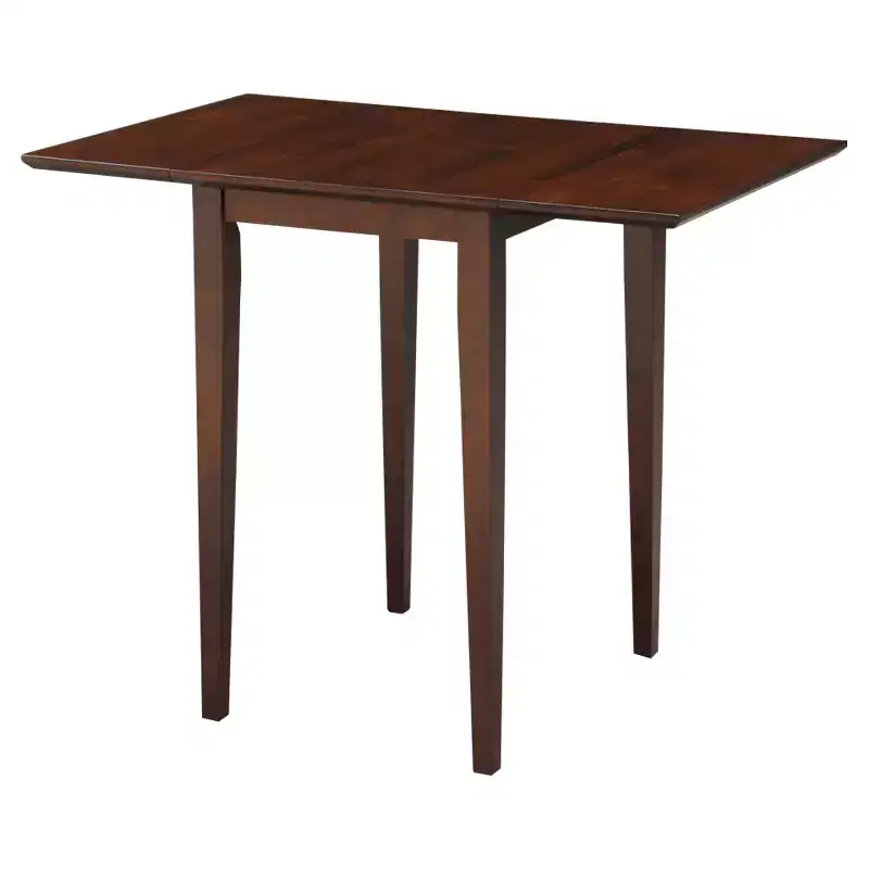 Tate Dropleaf Dining Table - International Concepts