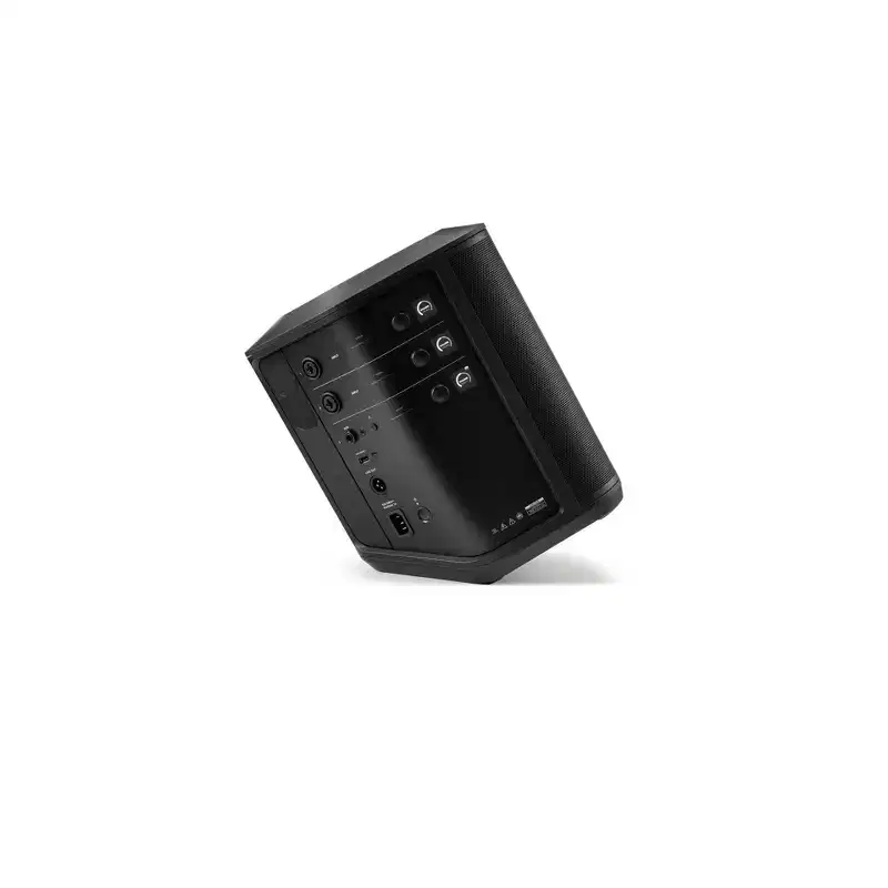 Bose S1 Pro+ Portable Bluetooth Speaker System - Black