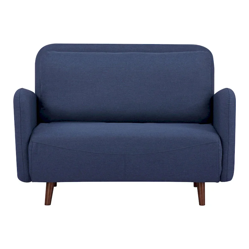 Artdeco Home Boston Convertible Futon Chair