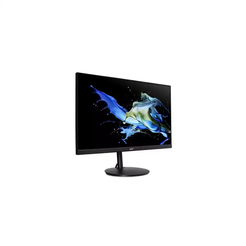 Refurbished Acer CB2 23.8 - LCD Monitor FullHD 1920 x 1080 75Hz 16:9 VA 1ms VRB 250Nit HDMI - Manufacturer Refurbished