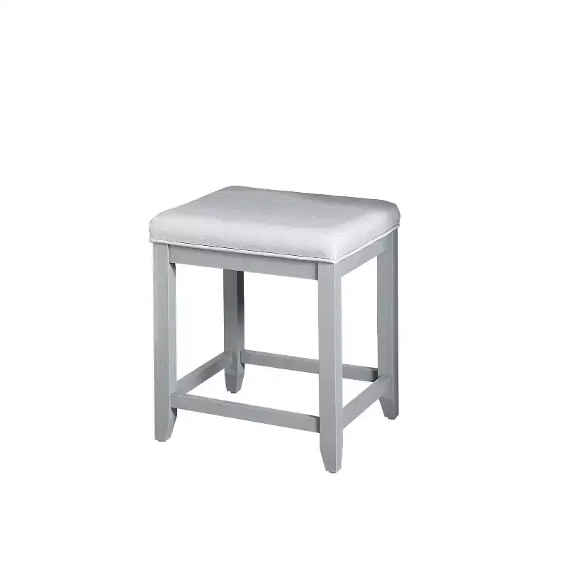 Vista Vanity Stool - Crosley