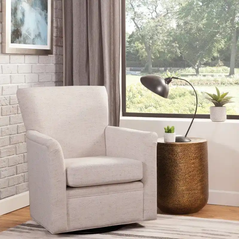 360 Swivel Rocker Chair