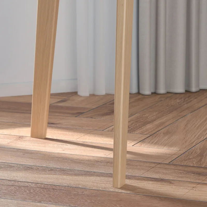 47.2W Study Desk Writing Desk Simple