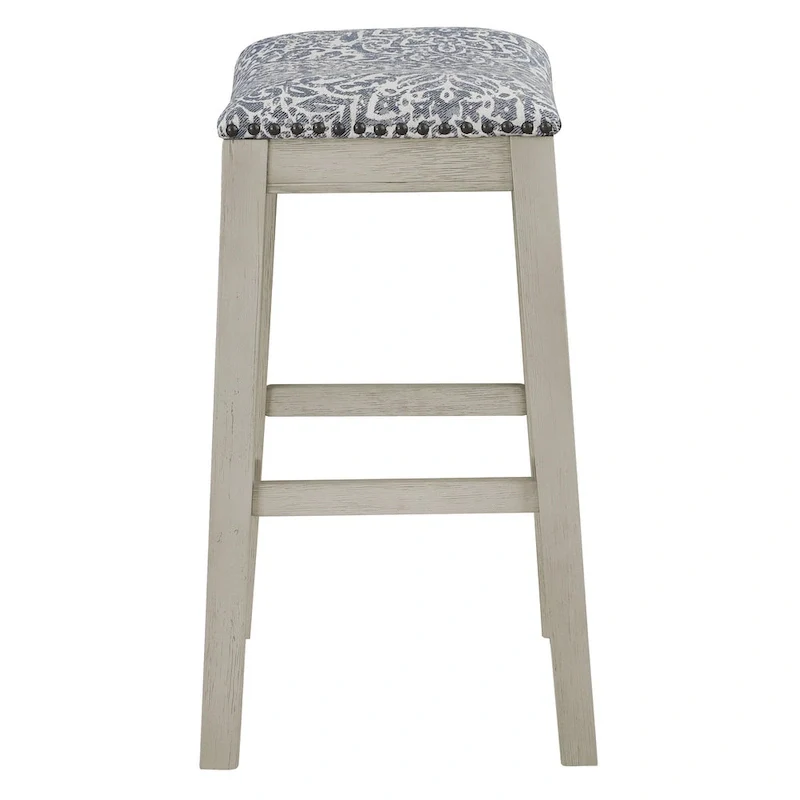 24 Saddle Stool (2-Pack)