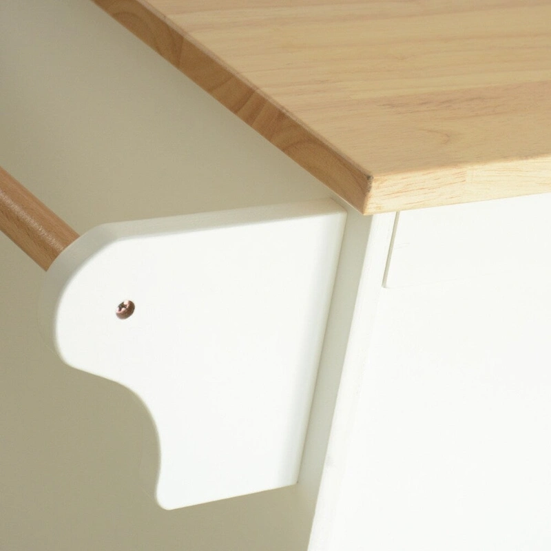 Kitchen Island & Kitchen Cart