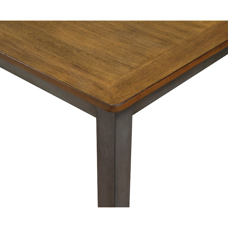 West Lake 66 7-pc. Dining Table Set