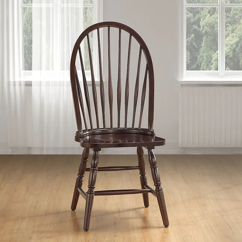 The Gray Barn Elsinora Traditional Dining Chair