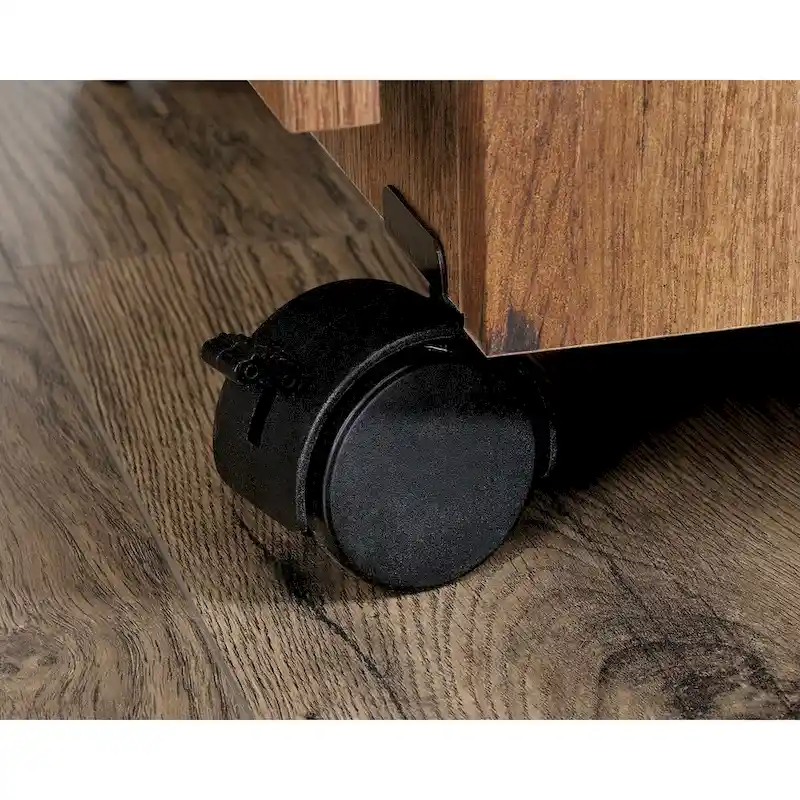 Easy Rolling Sewing and Craft Table/Cart