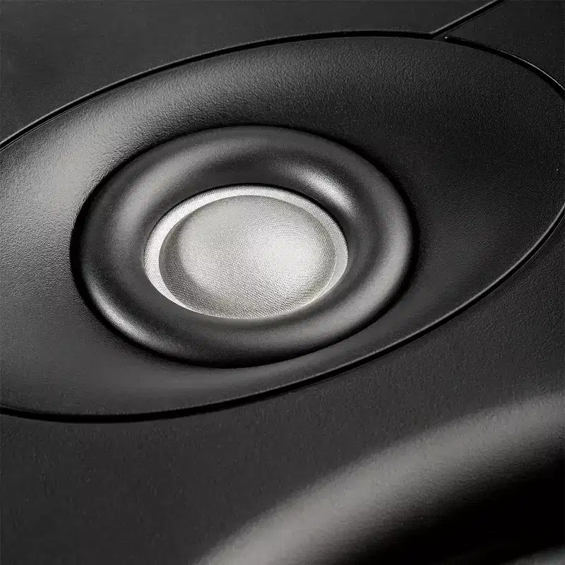 Polk Audio V85 8 Vanishing In Wall Speaker - Each (White)